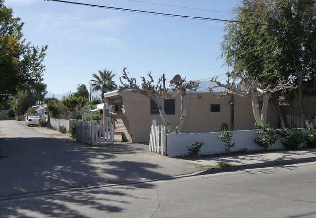 83109 Lupine Ave in Indio, CA - Building Photo - Building Photo