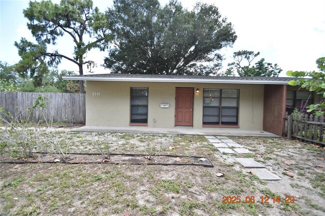 property at 3310 33rd St N