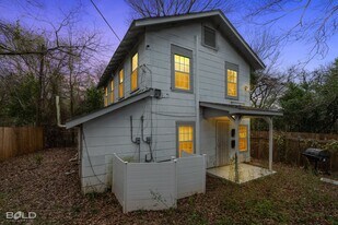 3215 Penick St in Shreveport, LA - Building Photo