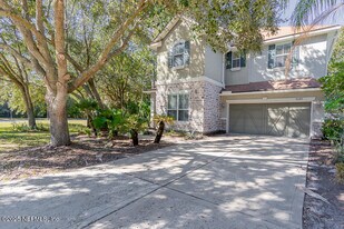 6285 Wedmore Rd in Jacksonville, FL - Building Photo