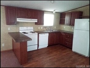 3713 Hilldale Rd in Alexander, AR - Building Photo - Building Photo