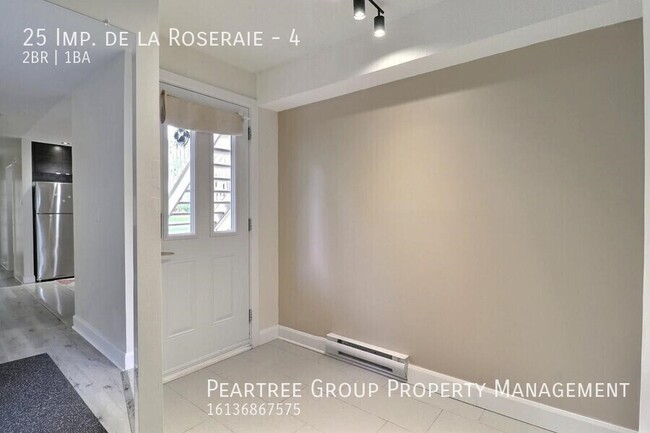 25 Imp. de la Roseraie in Gatineau, QC - Building Photo - Building Photo