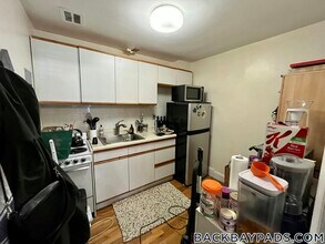 206 Commonwealth Ave in Boston, MA - Building Photo - Building Photo