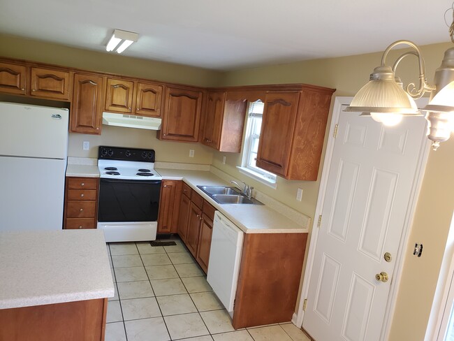 1217 Osburn Rd in Chickamauga, GA - Building Photo - Building Photo