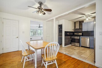 292 New York Ave in Jersey City, NJ - Building Photo - Building Photo