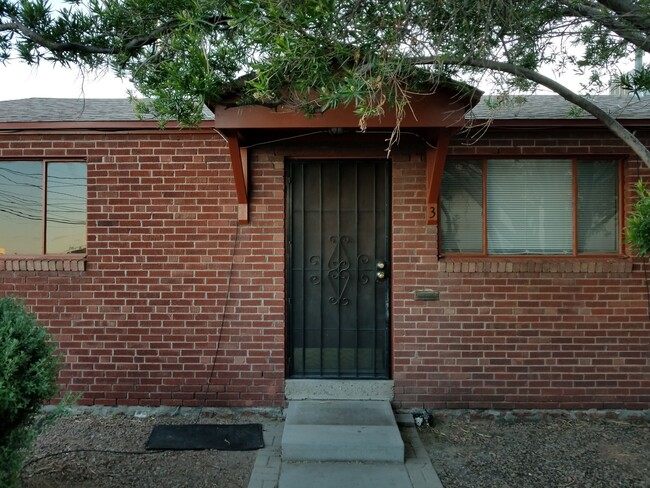 2214 Montana Ave, Unit 3