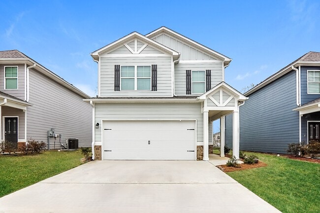 property at 5545 Cathwick Dr