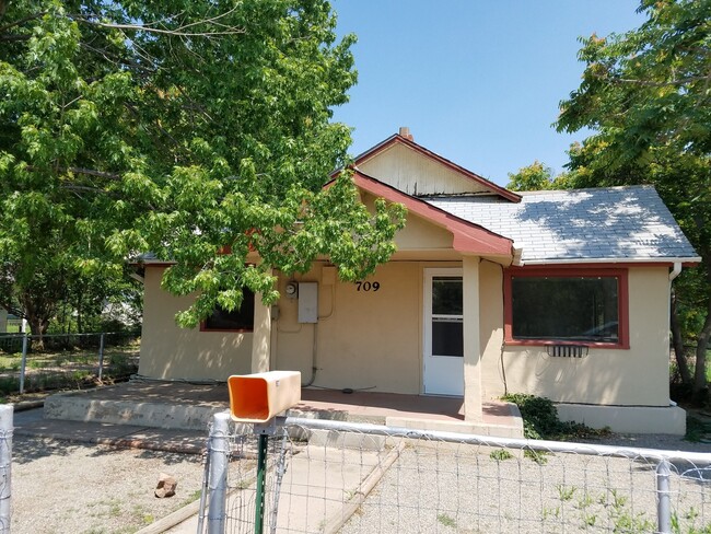 property at 709 Cobalt Ave