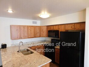657 Trinity Way in Grand Junction, CO - Building Photo - Building Photo