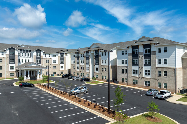 Union at Stonecrest in Lithonia, GA - Building Photo - Building Photo