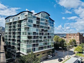 1237 Washington Ave, Unit 702 in Cleveland, OH - Building Photo