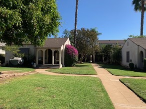 2038 Meridian Ave in South Pasadena, CA - Building Photo - Building Photo