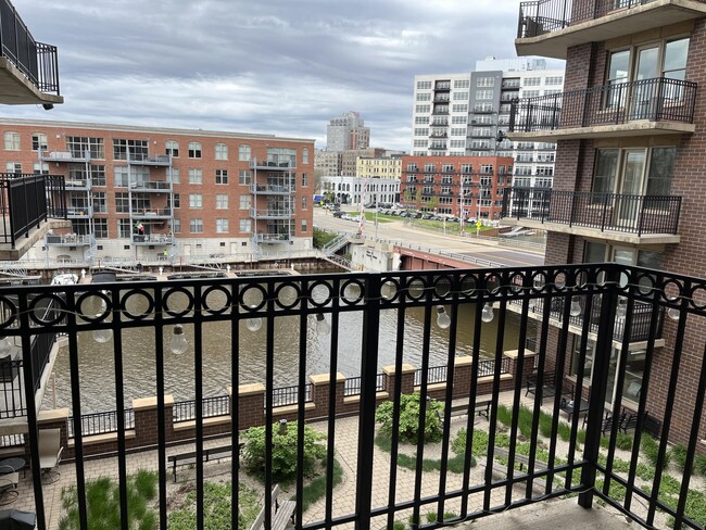 property at 102 N Water St