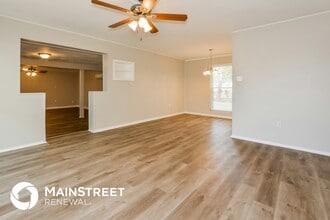 6031 Shenandoah Way in Orlando, FL - Foto de edificio - Building Photo