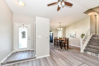 8506 Friendship Ln in Indianapolis, IN - Building Photo - Building Photo