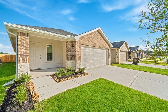 1011 Vilana Ridge Ln in Houston, TX - Building Photo - Building Photo