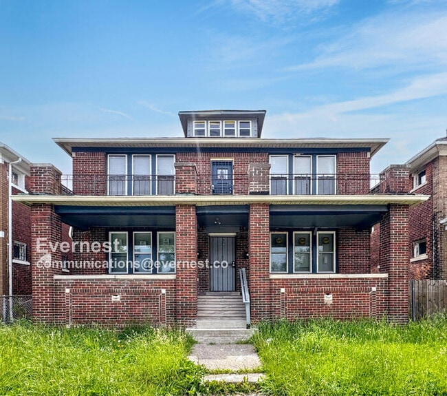 property at 3759 Atkinson St