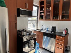 East 12th Street in New York, NY - Building Photo - Building Photo