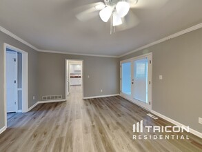 109 Jay Wood Dr in Woodstock, GA - Building Photo - Building Photo