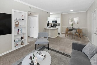Belmont at Duck Creek in Garland, TX - Building Photo - Building Photo