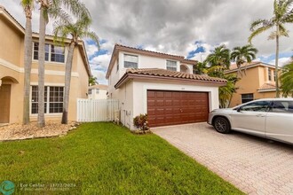 3375 SW 181st Terrace in Miramar, FL - Building Photo - Building Photo