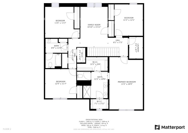 1168 Rosewood Dr in White House, TN - Building Photo - Building Photo
