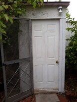 8120 W Trafalgar Ave in Phoenix, AZ - Building Photo