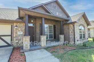 1909 Sandpiper Ave in Lowell, AR - Building Photo - Building Photo