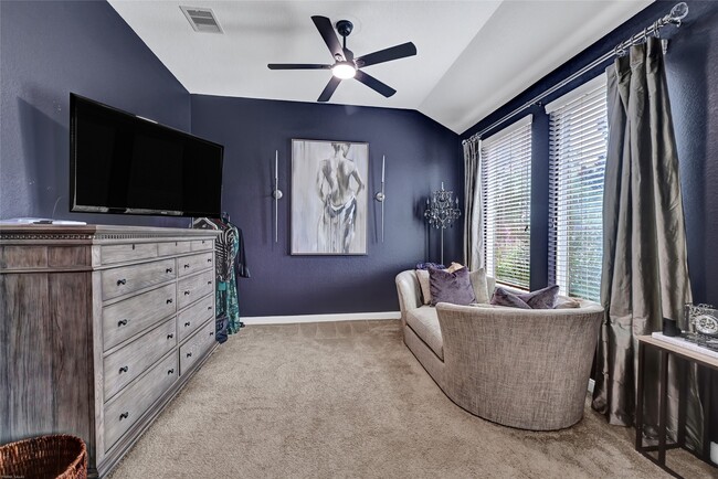 property at 13513 Northline Lake Dr