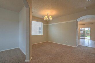 6909 Mete Sol Dr NW in Albuquerque, NM - Building Photo - Building Photo
