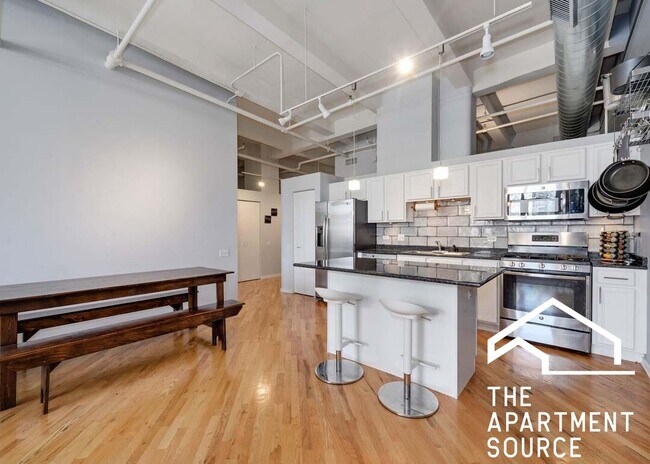property at 500 S Clinton St