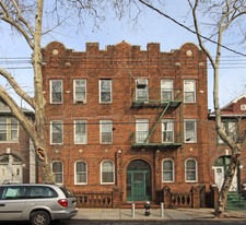 959 45th St Apartments