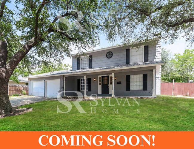 3424 Denbury Dr