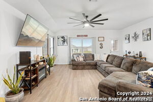 2918 Shore Lark in Canyon Lake, TX - Building Photo