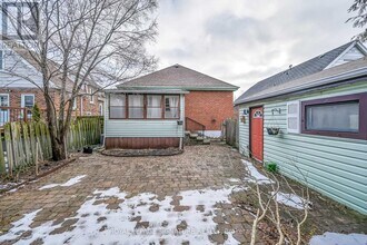 46 E 36th St in Hamilton, ON - Building Photo - Building Photo