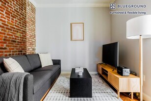 20 Prince St in New York, NY - Building Photo