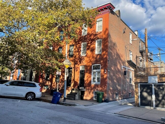 property at 239 S Collington Ave