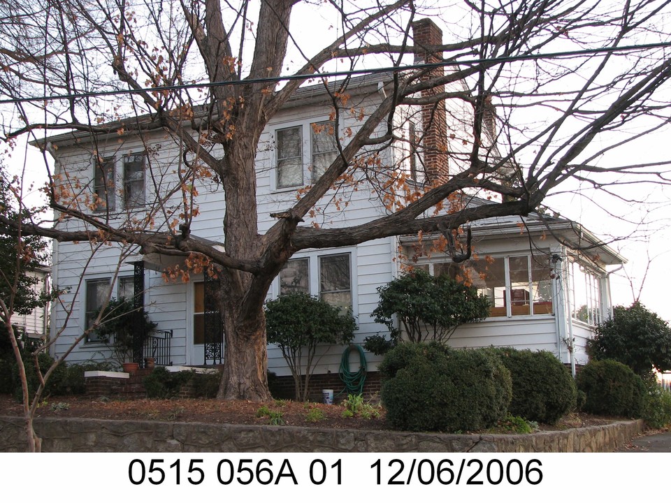 515 E Salem Ave in Winston-Salem, NC - Building Photo