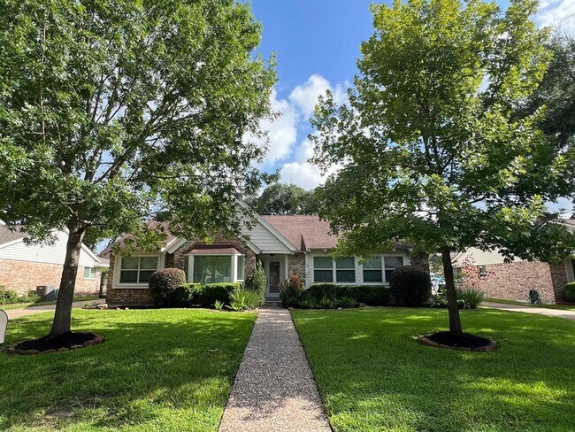 property at 14318 Burgoyne Rd