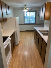 501 W 8th Ave in Webster, SD - Building Photo - Building Photo