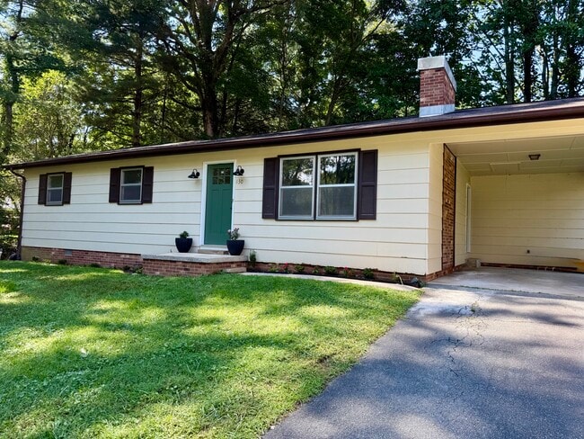 property at 130 Maple Dr