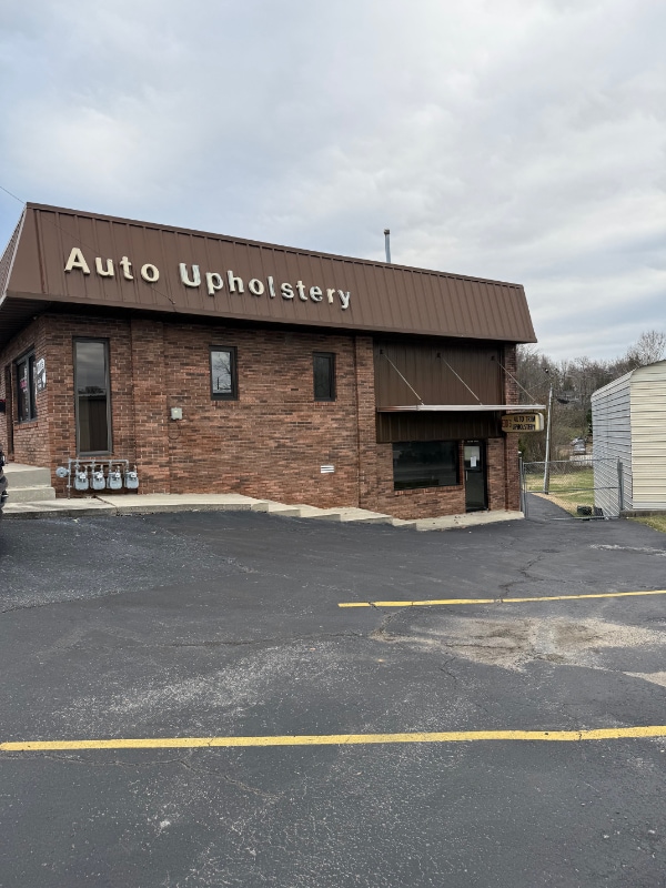 property at 715 E Spring St