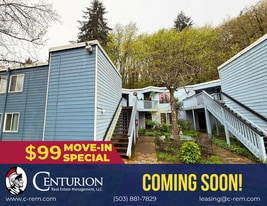 421 Senate St NW in Salem, OR - Building Photo