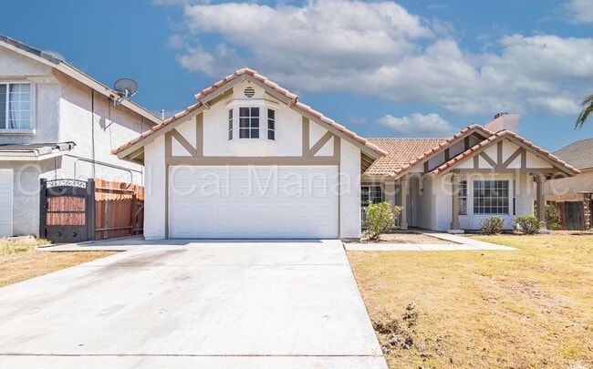 property at 4601 Noella Rd