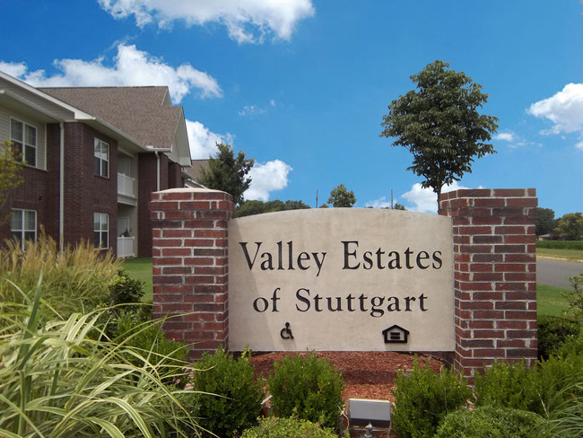 Valley Estates of Stuttgart in Stuttgart, AR - Building Photo - Building Photo