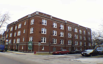 1948-1 W Patterson Ave Apartments