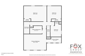 1531 Antioch Dr in Conover, NC - Building Photo - Building Photo