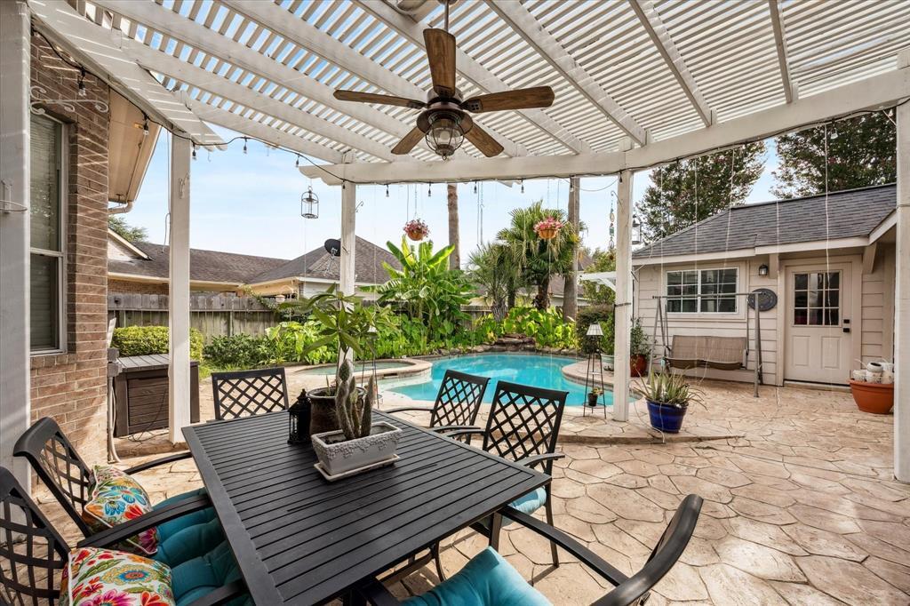 5626 Brennan Ridge Ln in Katy, TX - Building Photo