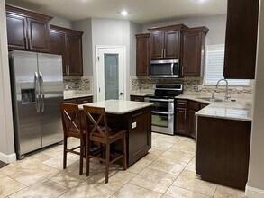 702 Swift Water Dr in Abilene, TX - Building Photo - Building Photo