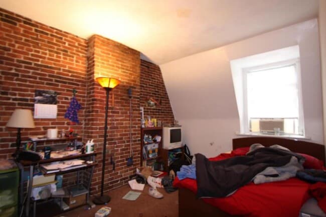 23 Worcester Sq, Unit 5 in Boston, MA - Building Photo - Building Photo